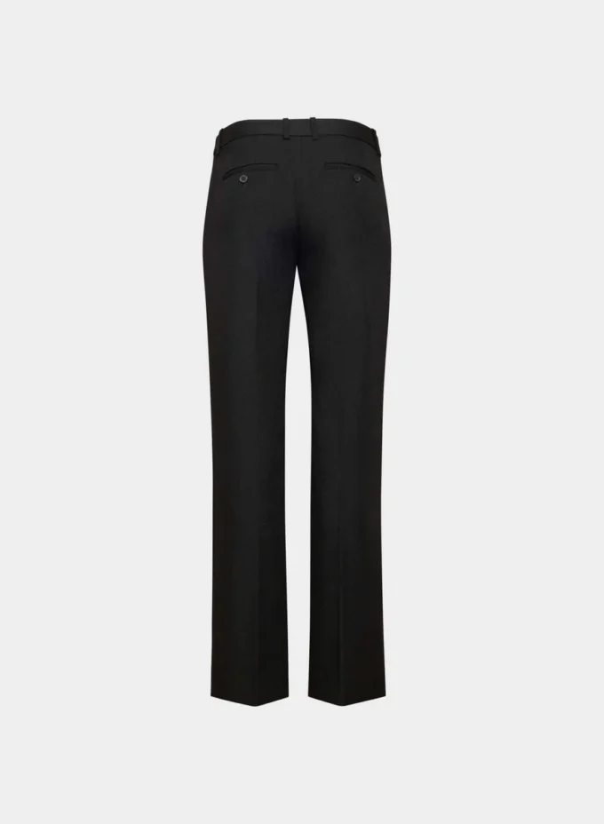 Stakeholder Wool Pant