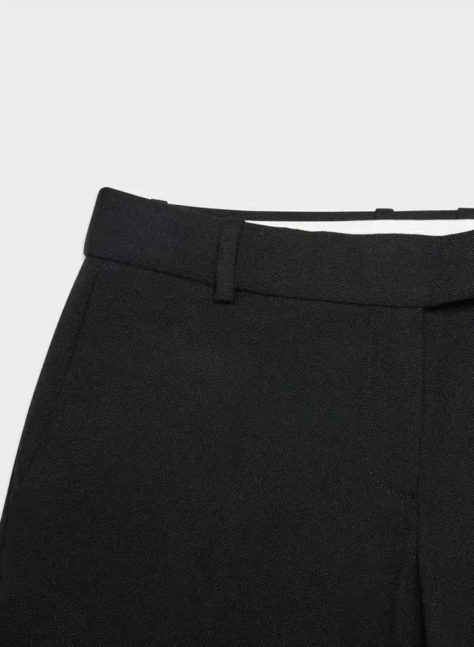 Stakeholder Wool Pant