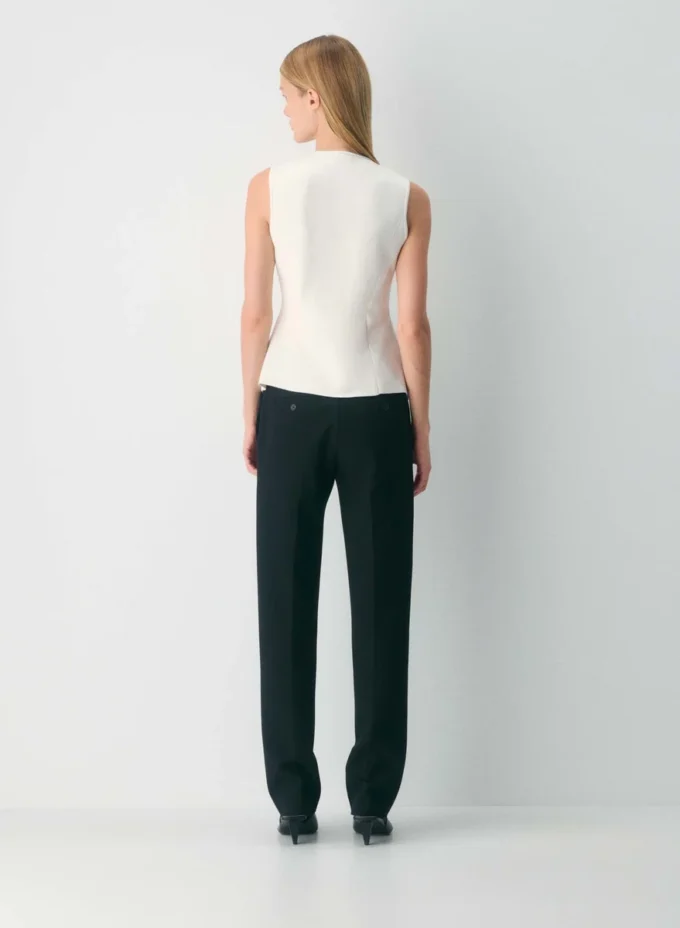 Stakes Sweater Vest Stakes Sweater Vest