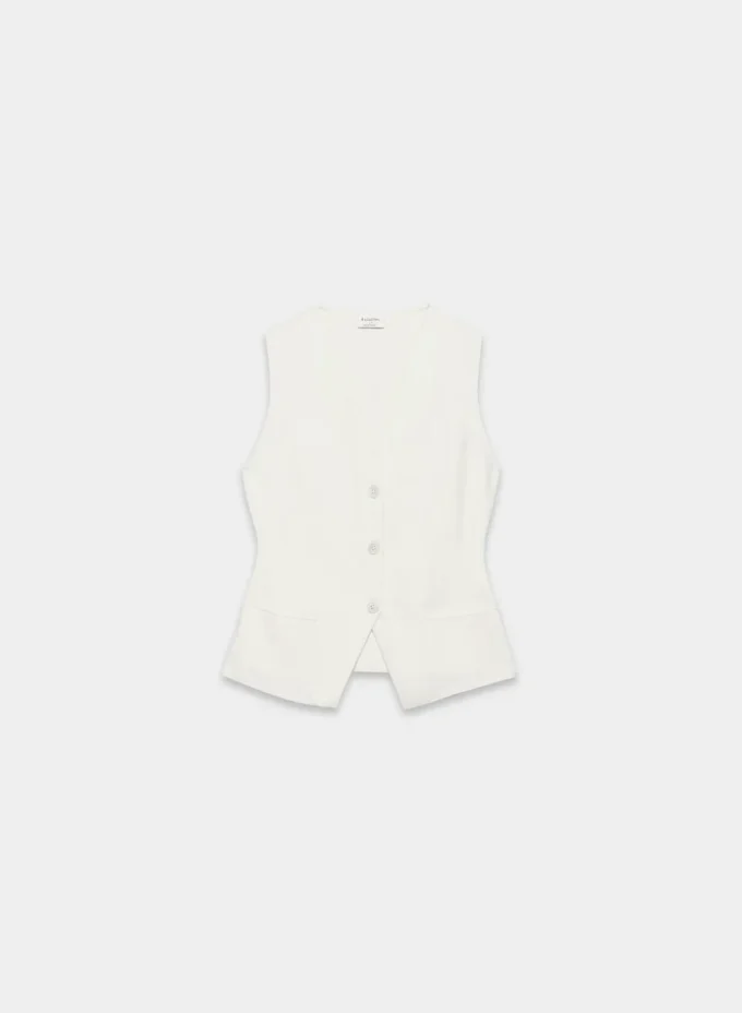 Stakes Sweater Vest Stakes Sweater Vest