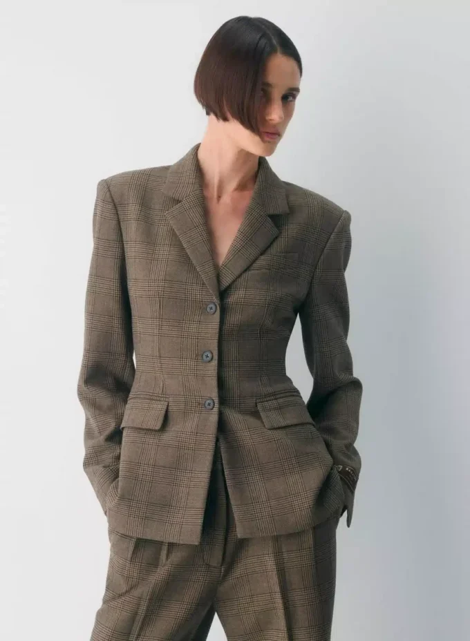 Standout Blazer – (Re)ssential Standout Blazer – (Re)ssential