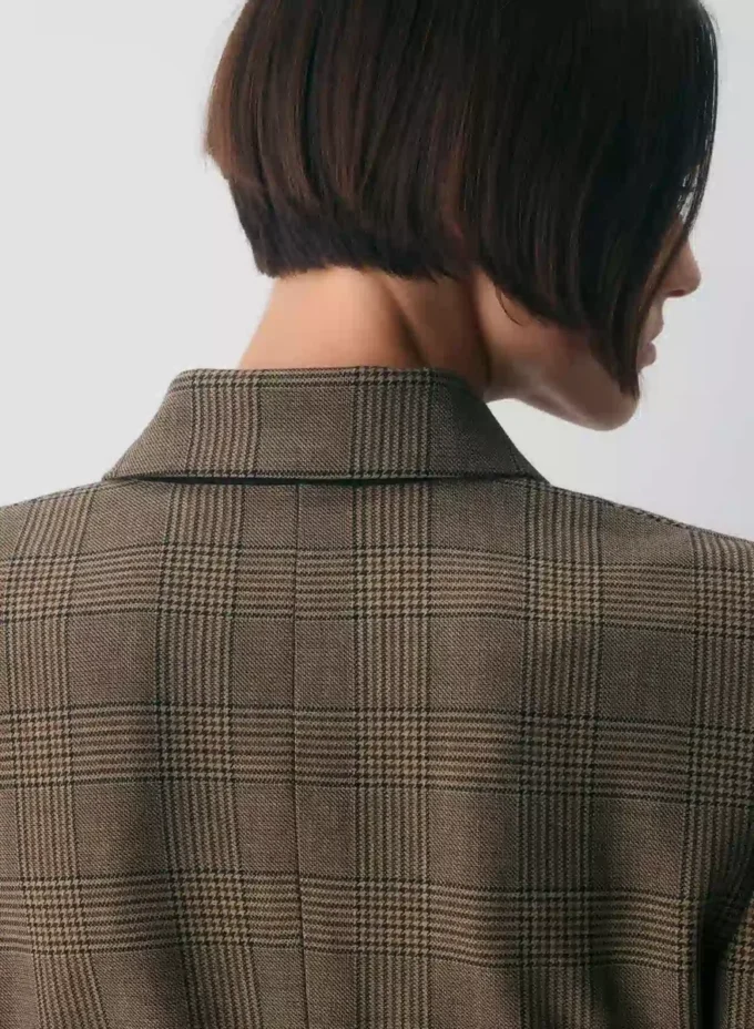 Standout Blazer – (Re)ssential Standout Blazer – (Re)ssential