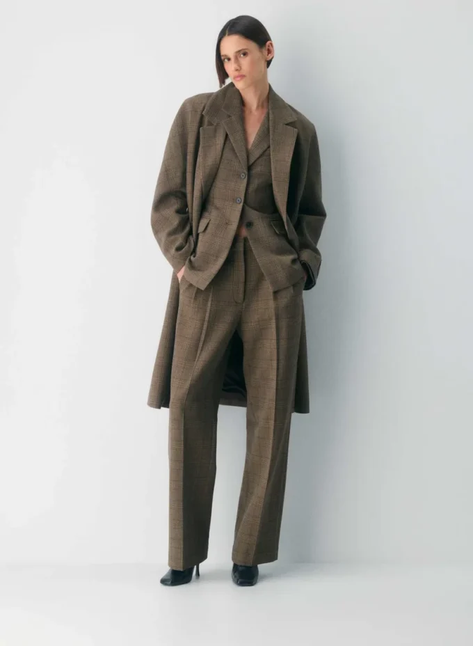 Standout Blazer – (Re)ssential Standout Blazer – (Re)ssential