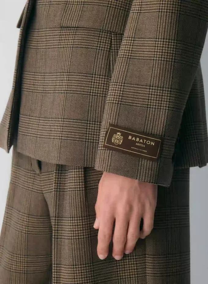 Standout Blazer – (Re)ssential Standout Blazer – (Re)ssential