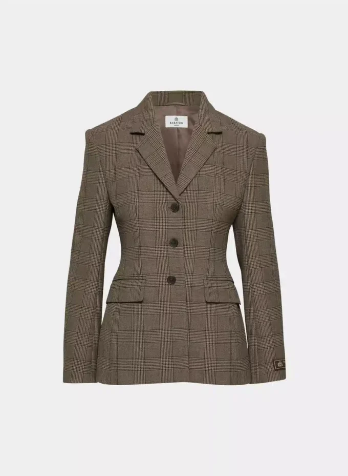 Standout Blazer – (Re)ssential Standout Blazer – (Re)ssential