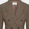 Standout Double-Breasted Blazer – (Re)ssential Standout Double-Breasted Blazer – (Re)ssential