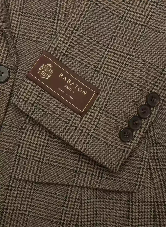 Standout Double-Breasted Blazer – (Re)ssential Standout Double-Breasted Blazer – (Re)ssential