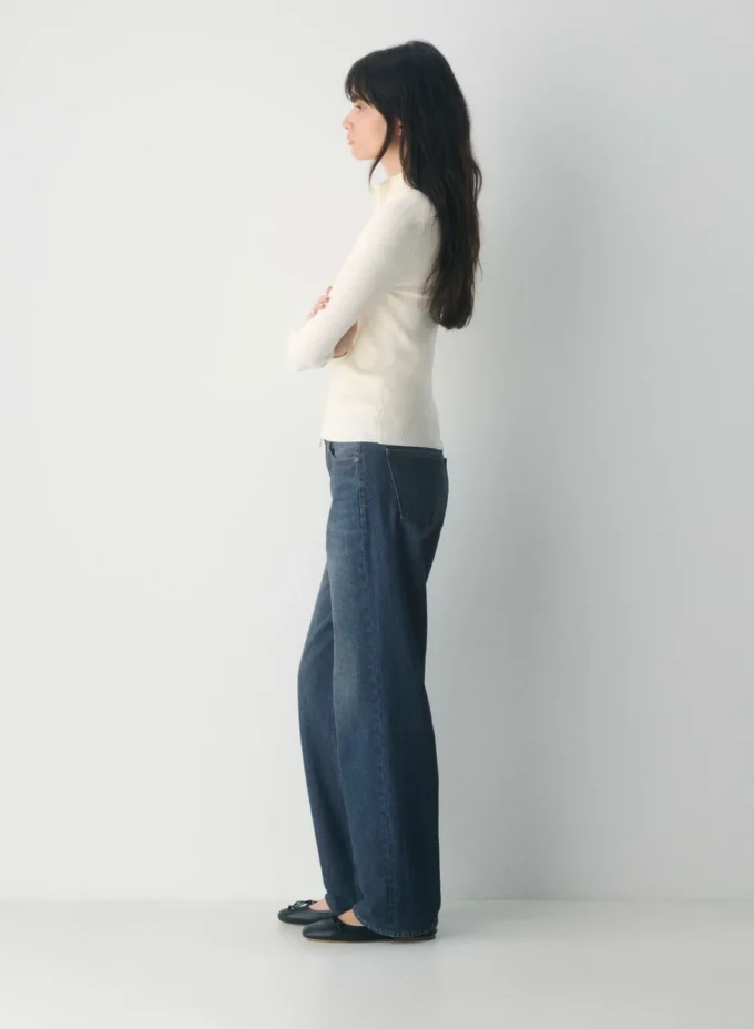 Stereo Zip-up Stereo Zip-up