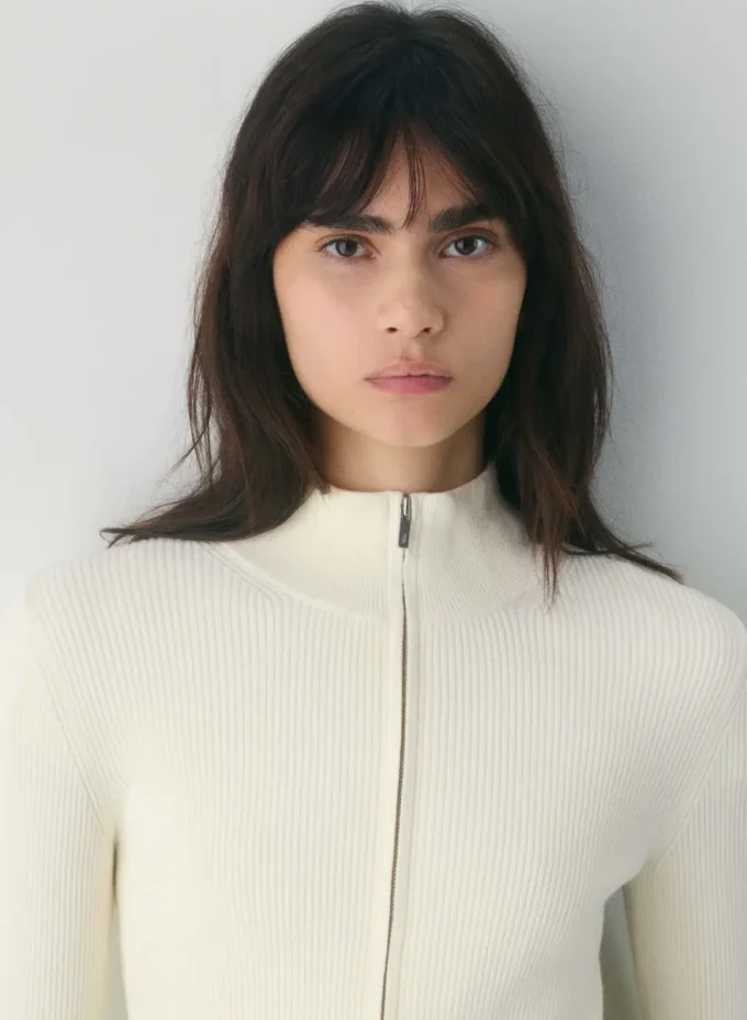 Stereo Zip-up Stereo Zip-up