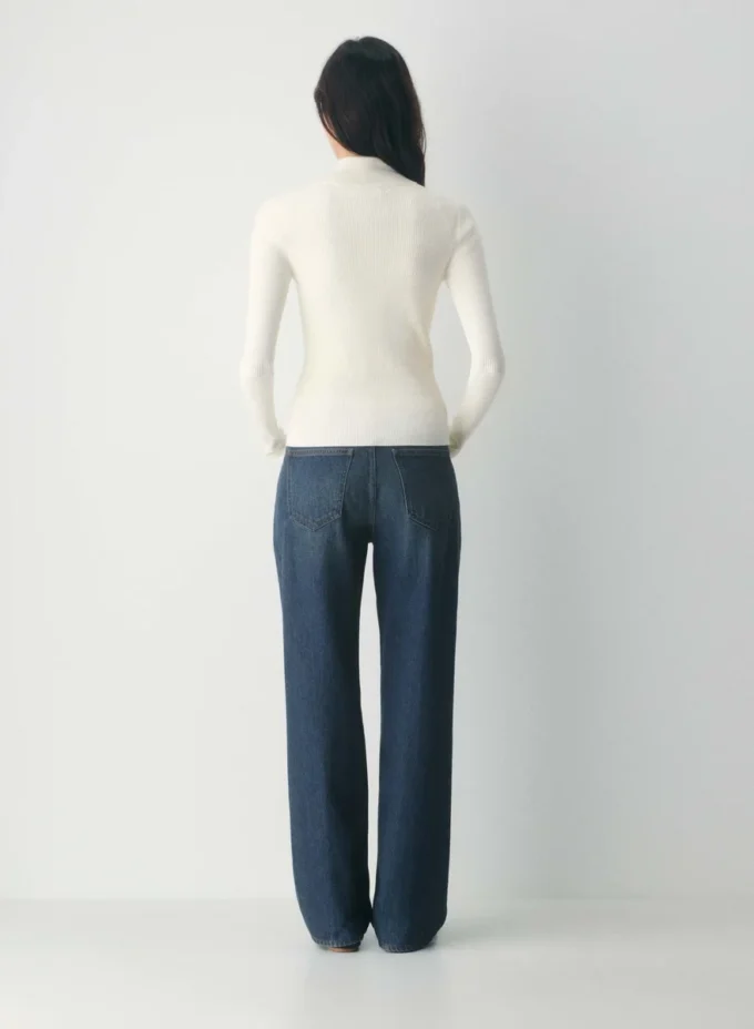 Stereo Zip-up Stereo Zip-up