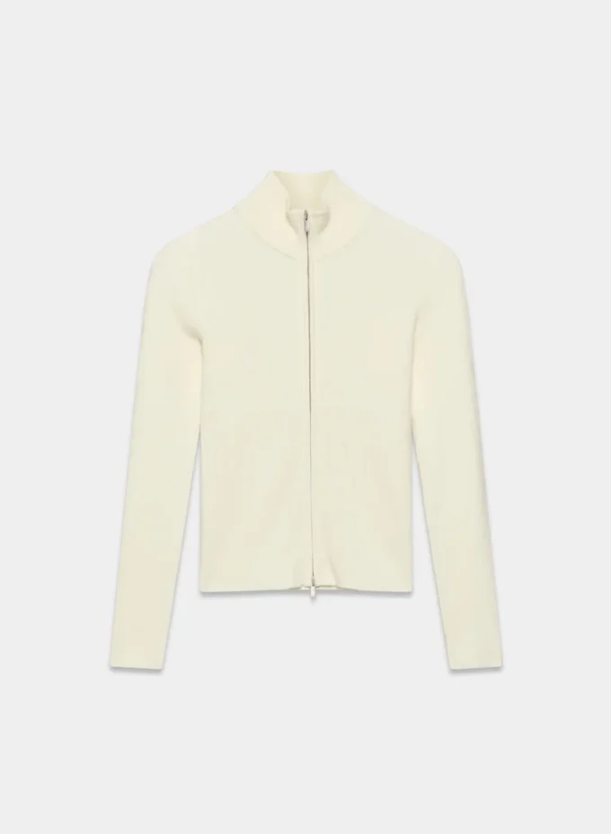 Stereo Zip-up Stereo Zip-up