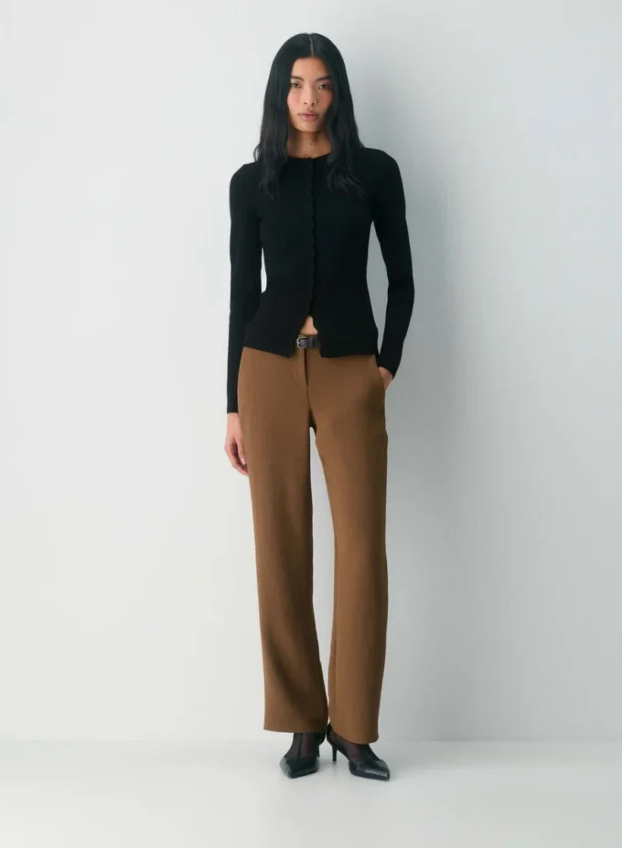 Strata Pant – Crepette™