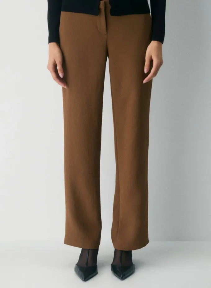 Strata Pant – Crepette™