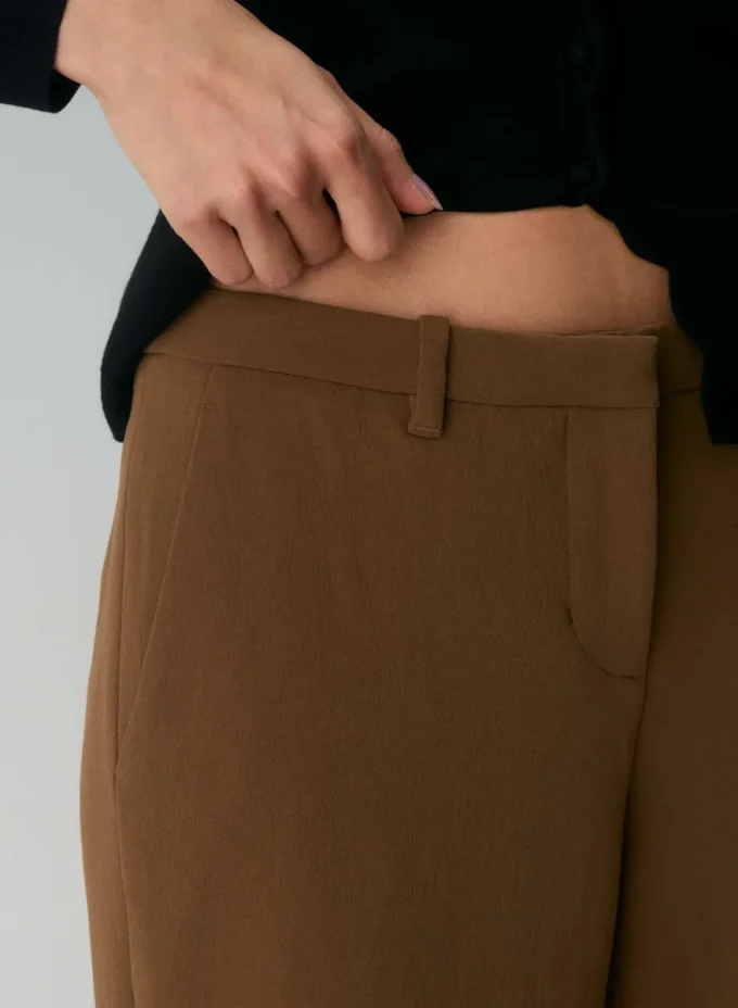 Strata Pant – Crepette™