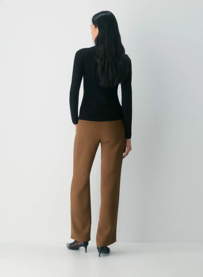 Strata Pant – Crepette™