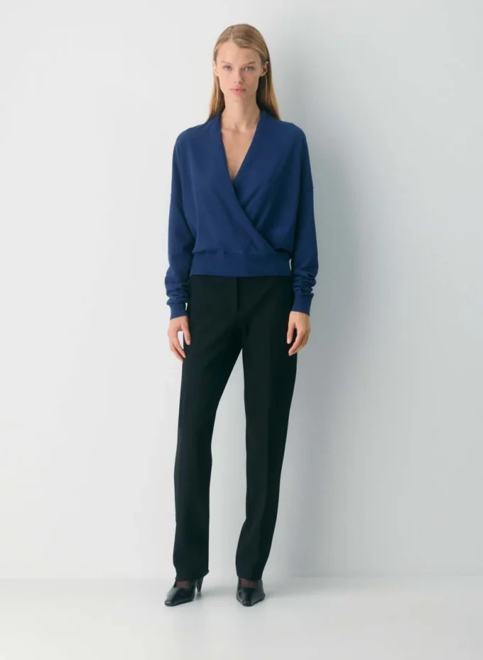 Streetcar Sweater Streetcar Sweater