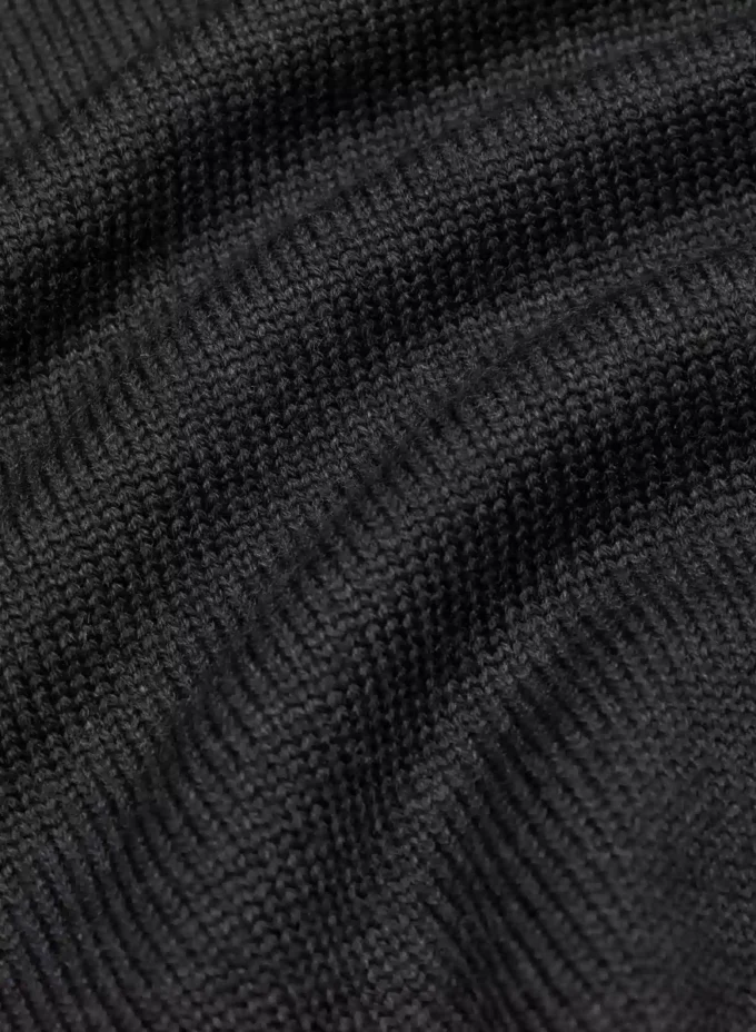 Successor Merino Wool Sleeveless Turtleneck Successor Merino Wool Sleeveless Turtleneck