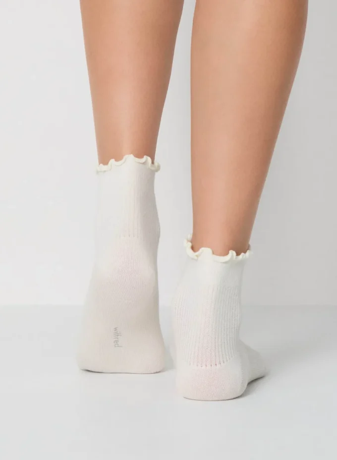 Sugarplum Ankle Sock 3-pack
