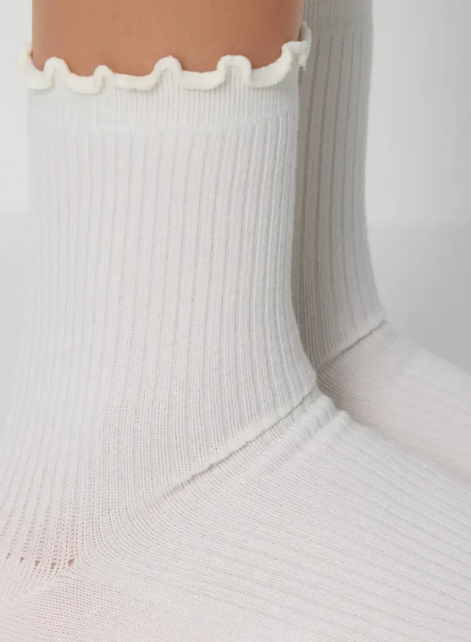 Sugarplum Crew Sock 3-pack