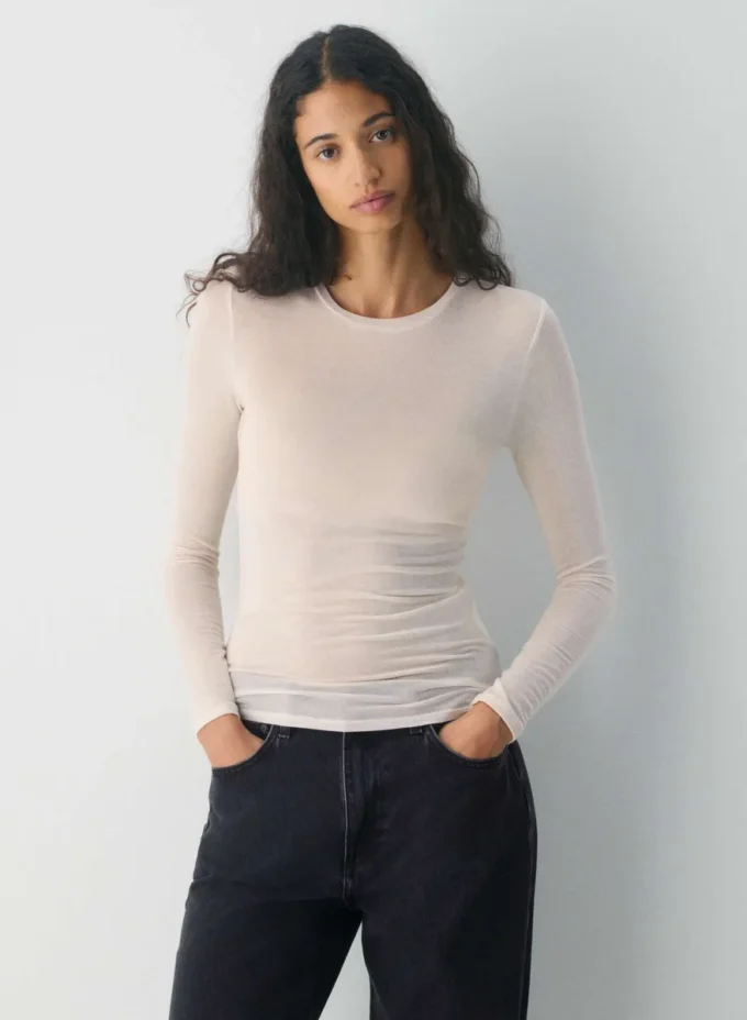 Sullivan Longsleeve Sullivan Longsleeve