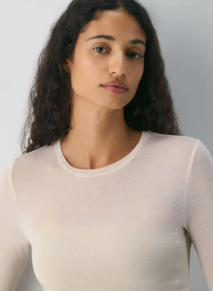 Sullivan Longsleeve Sullivan Longsleeve