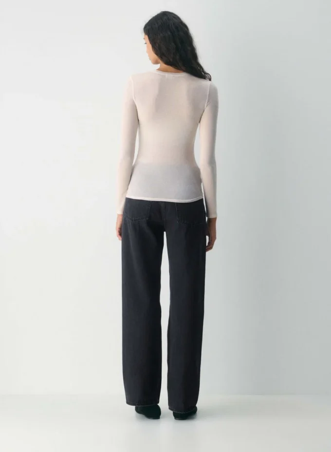 Sullivan Longsleeve Sullivan Longsleeve