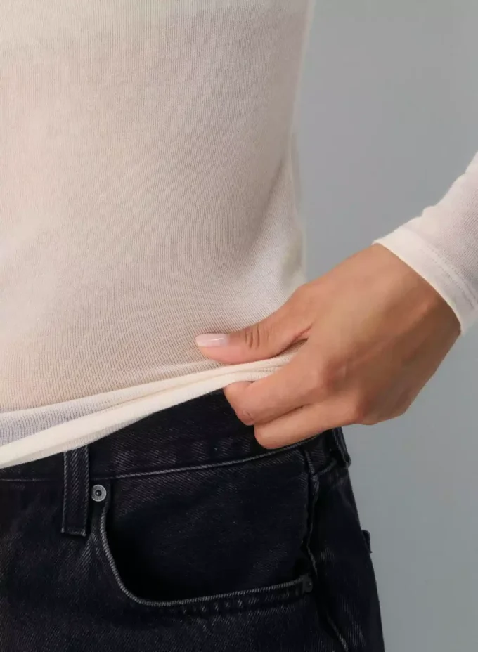 Sullivan Longsleeve Sullivan Longsleeve