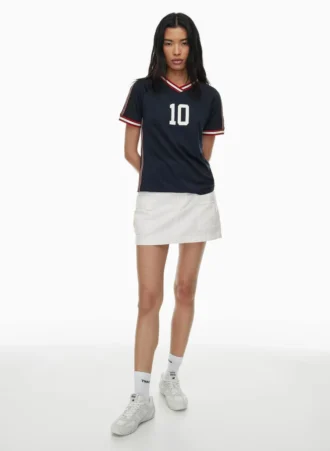 Supply Cargo Micro Skirt