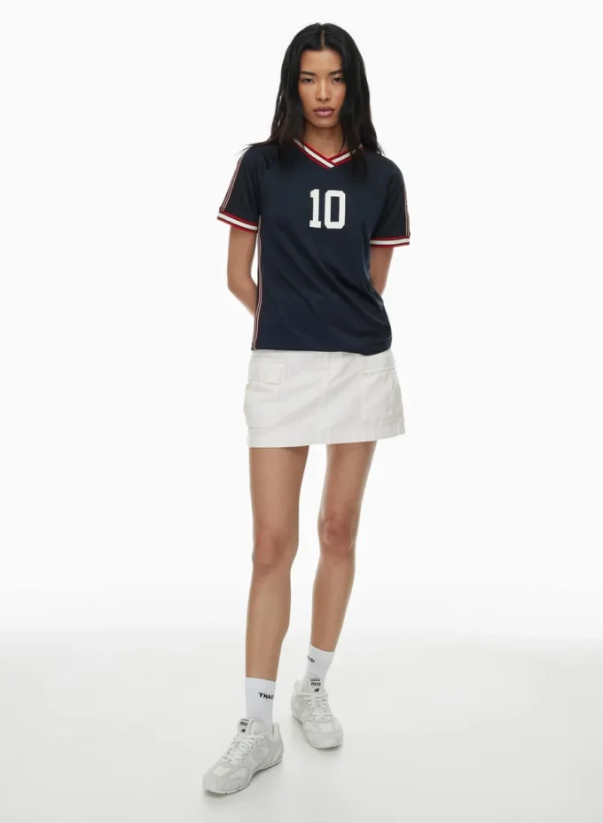 Supply Cargo Micro Skirt Supply Cargo Micro Skirt