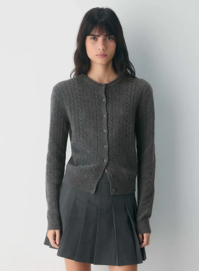 Sweetspot Cardigan