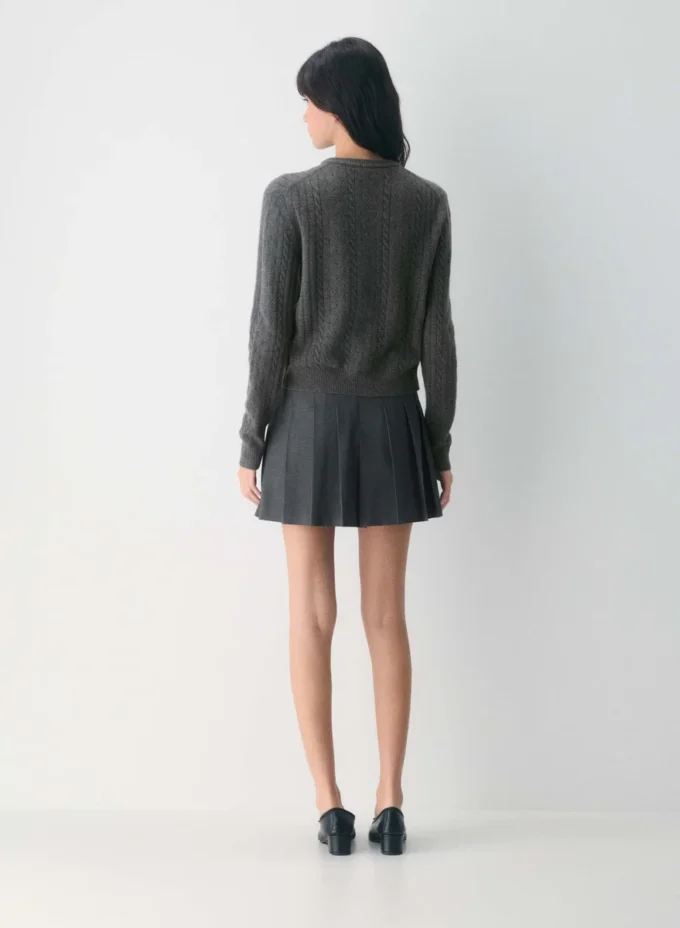 Sweetspot Cardigan