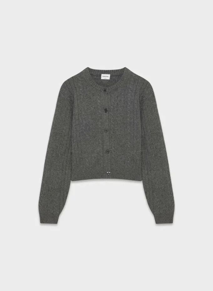 Sweetspot Cardigan