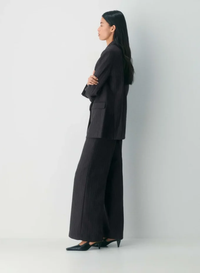 Sylvan Wool Pant