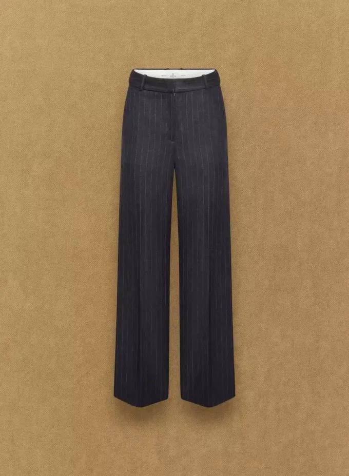 Sylvan Wool Pant
