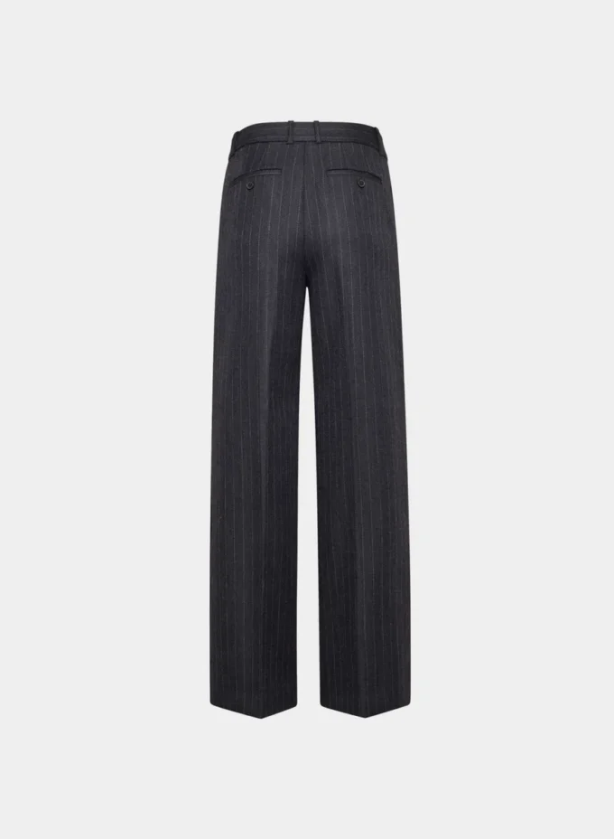 Sylvan Wool Pant