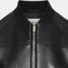 Synergy Bomber – UnReal Leather Synergy Bomber – UnReal Leather