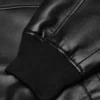 Synergy Bomber – UnReal Leather Synergy Bomber – UnReal Leather