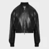 Synergy Bomber – UnReal Leather Synergy Bomber – UnReal Leather