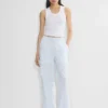 System Poplin Pant System Poplin Pant