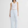 System Poplin Pant System Poplin Pant
