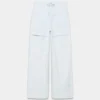 System Poplin Pant System Poplin Pant