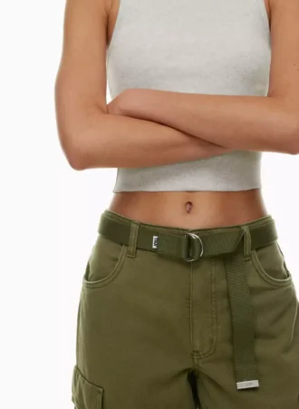 Tactical Belt Tactical Belt