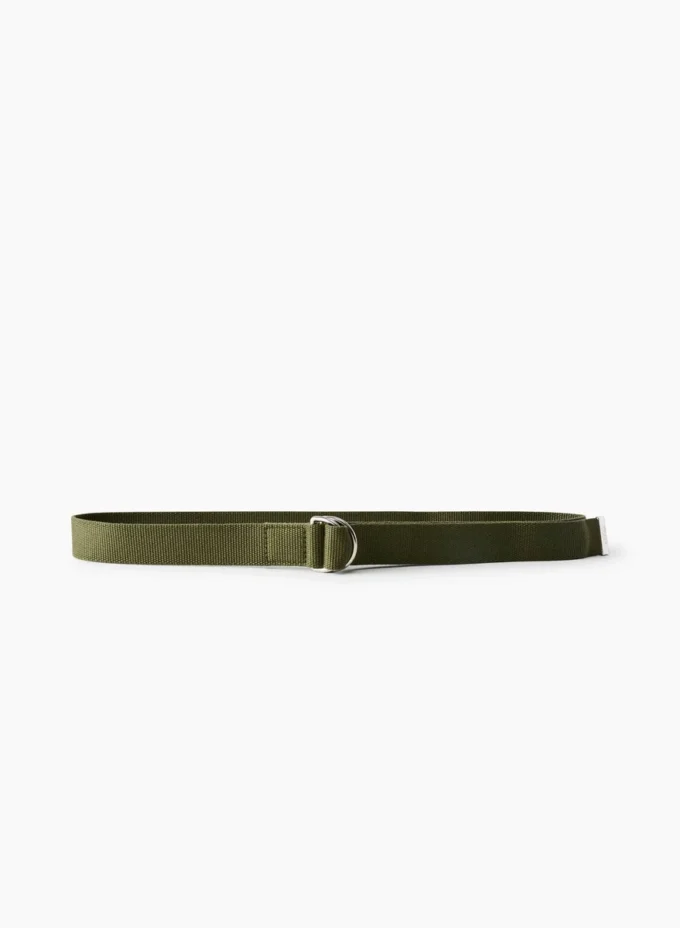 Tactical Belt