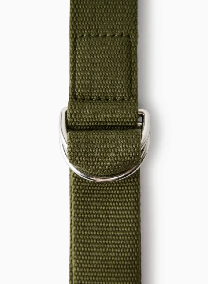 Tactical Belt