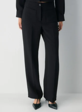 Tailor Pant – Crepette™