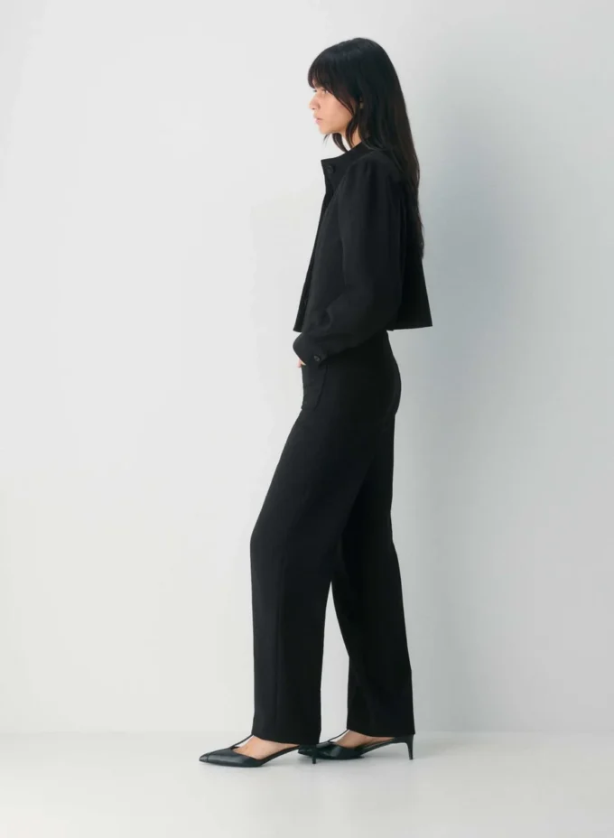 Tailor Pant – Crepette™