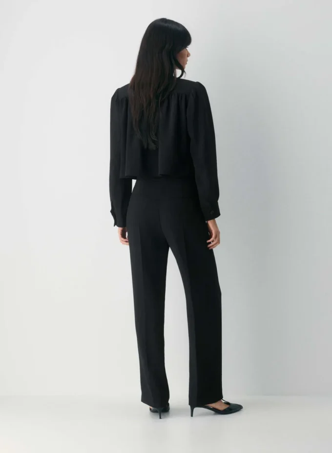 Tailor Pant – Crepette™