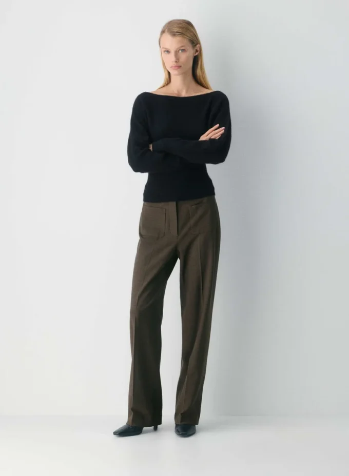 Tailor Pant – Twill Tailor Pant – Twill