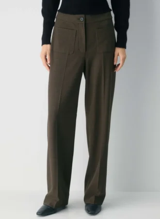 Tailor Pant – Twill