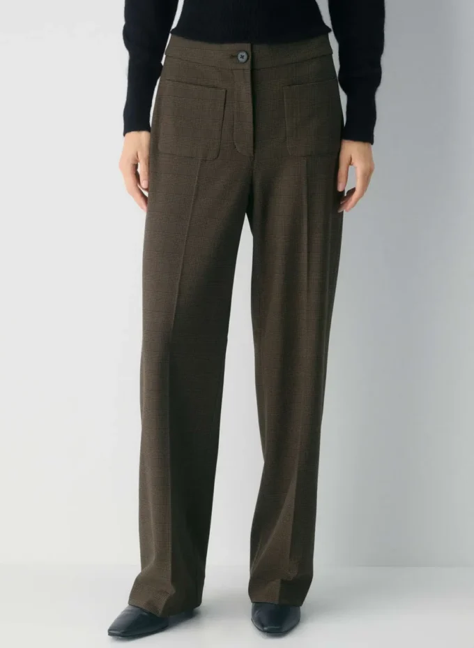 Tailor Pant – Twill Tailor Pant – Twill